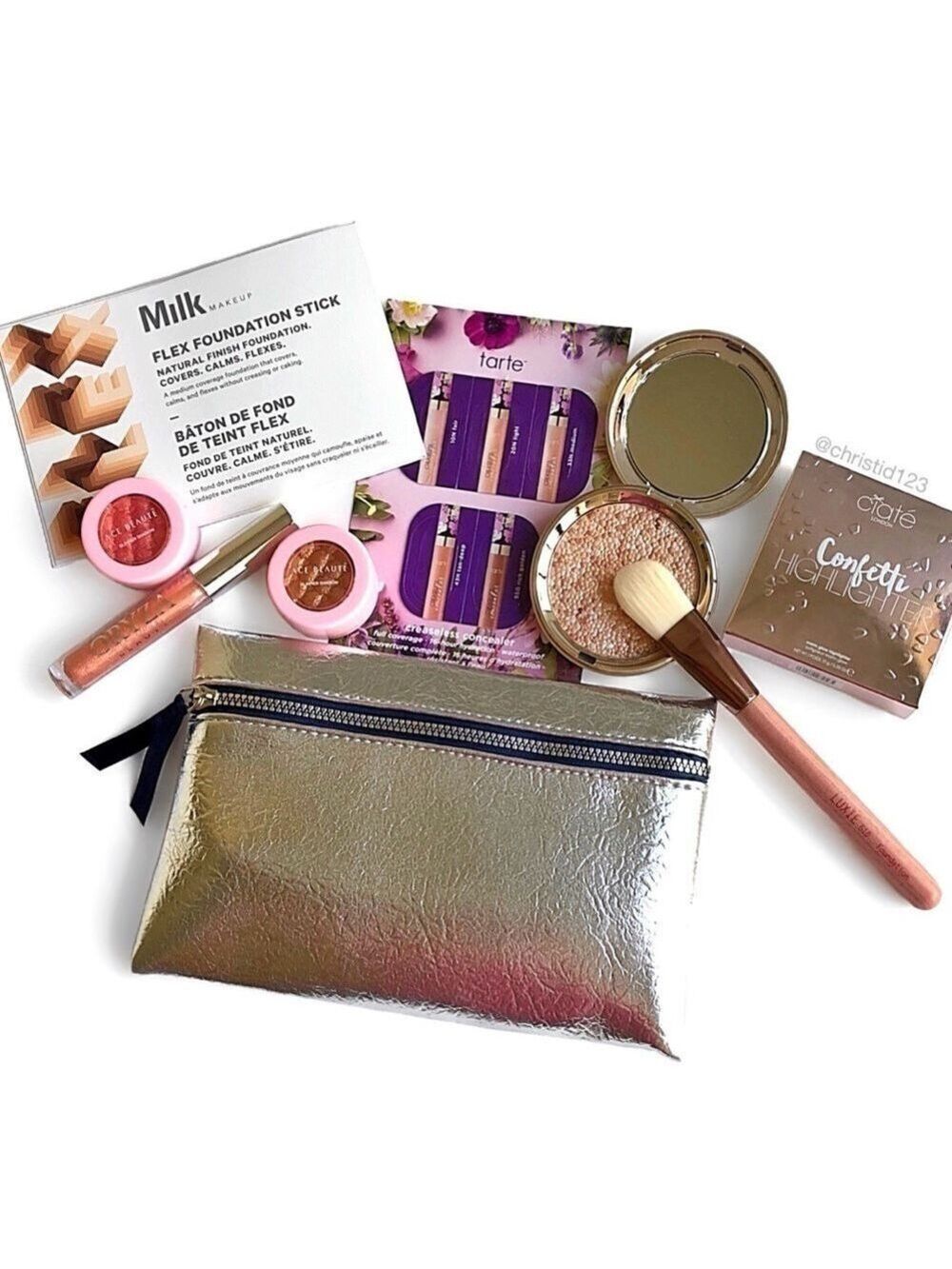 Makeup Bundle